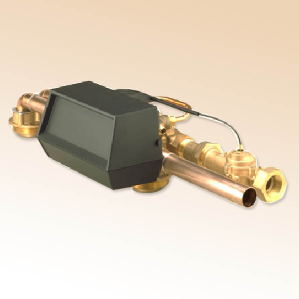 美國(guó)富萊克9500控制閥