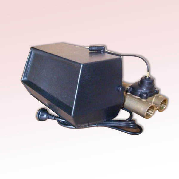 美國(guó)富萊克9000控制閥