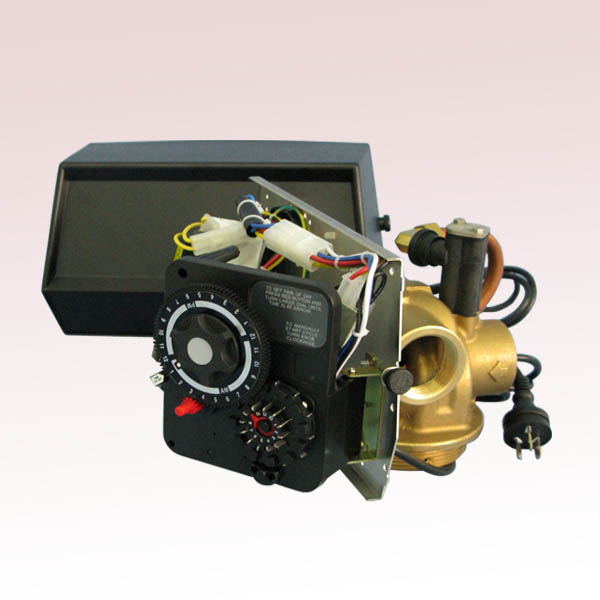 美國富萊克2850控制閥