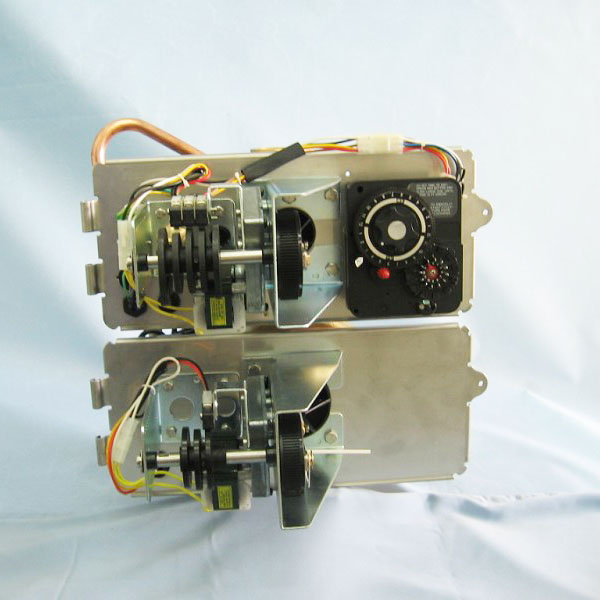 大流量FLECK3900多路控制閥廠家報價