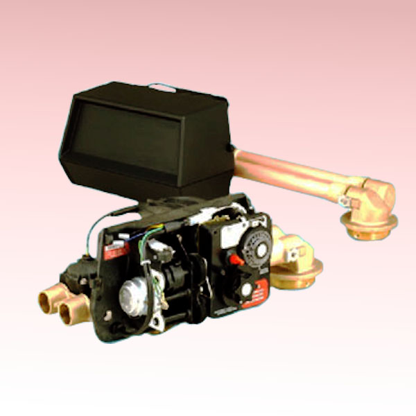 進(jìn)口FLECK9000控制閥一控二