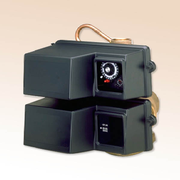 FLECK系列多路控制閥售后服務中心