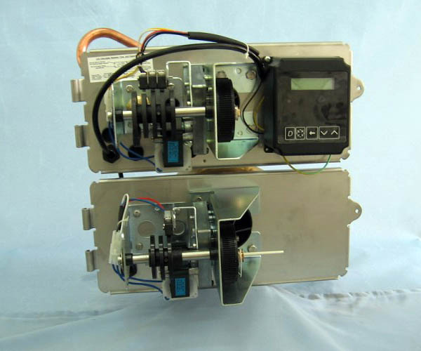 美國FLECK3900nxt多路閥