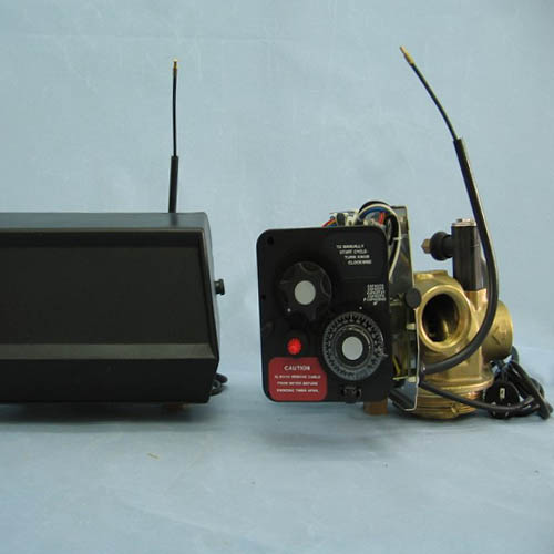 富萊克FLECK2850SM軟化控制閥及配件