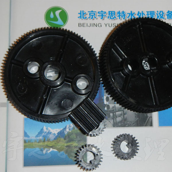 FLECK3900/3150控制閥大小齒輪價格