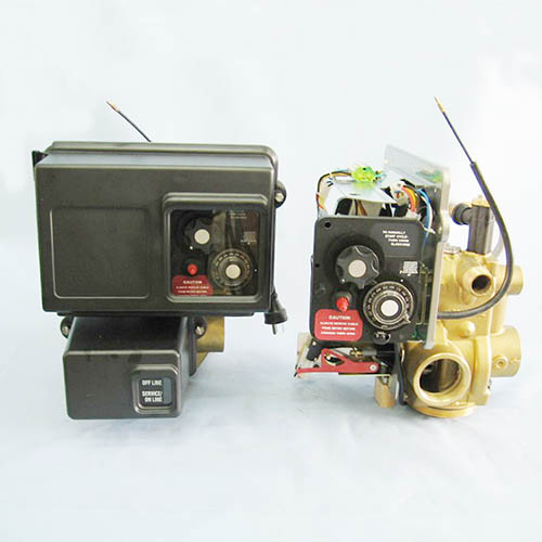 Pentair富萊克FLECK控制閥2900SM型