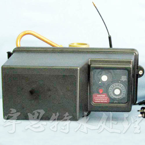 甘肅FLECK3150SM#6富萊克多路控制閥門公司