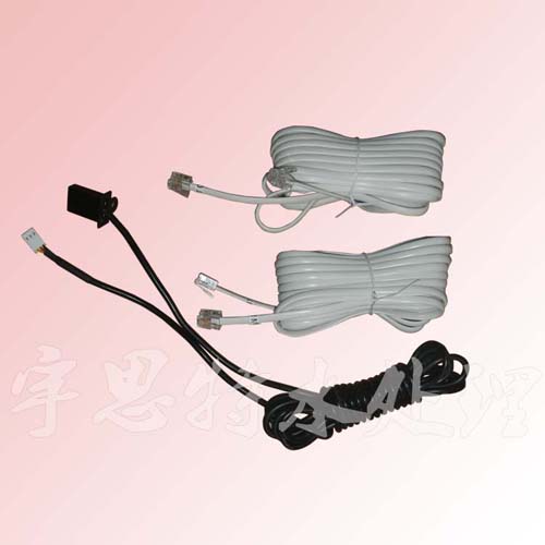 FLECK富萊克控制閥流量計線(傳感器) 葉輪 表蓋