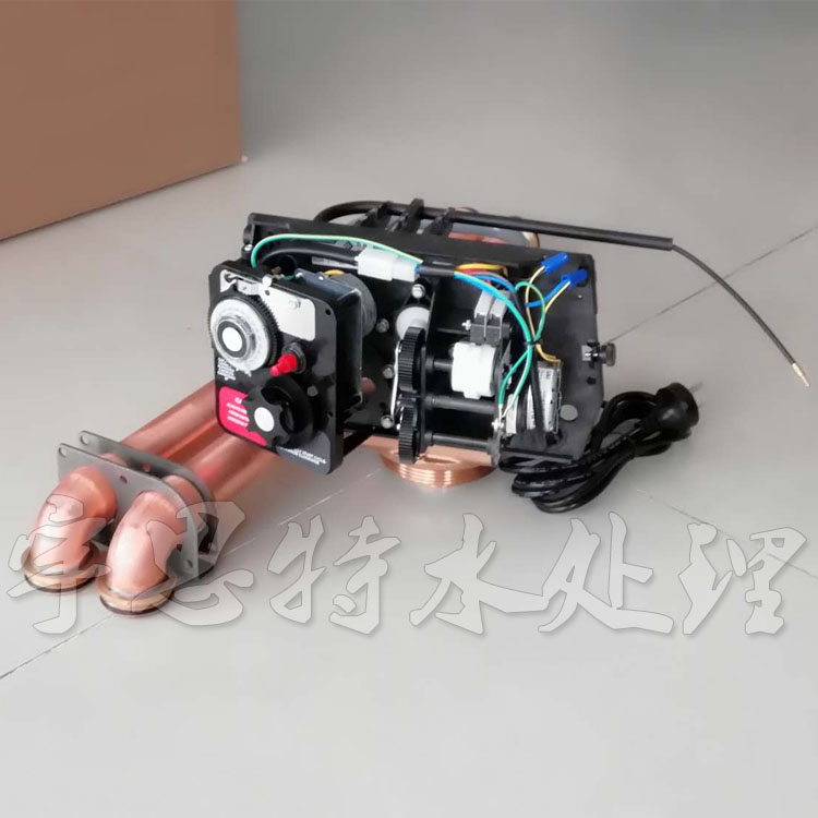 進口FLECK富萊克9500控制閥及配件專賣