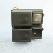 更換調(diào)試原裝FLECK富萊克控制閥及閥配件廠家