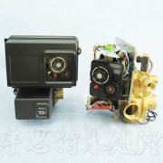 富萊克FLECK2900控制閥及閥配件安裝