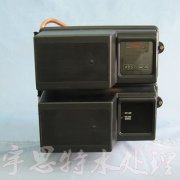 富萊克FLECK3900NT多路閥 電子式控制閥