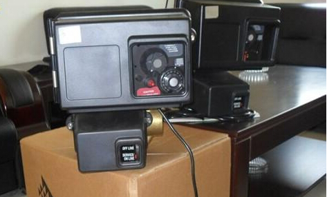 富萊克多路控制閥