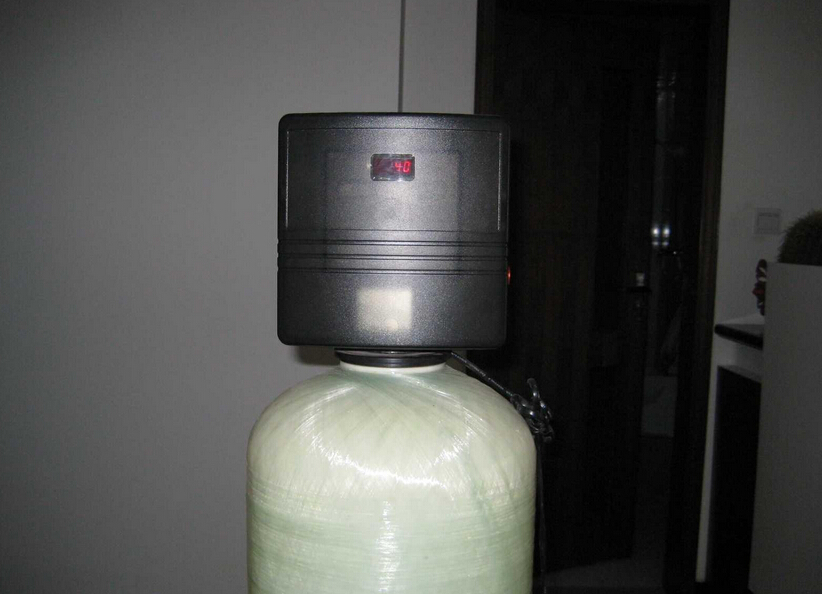 富萊克多路控制閥